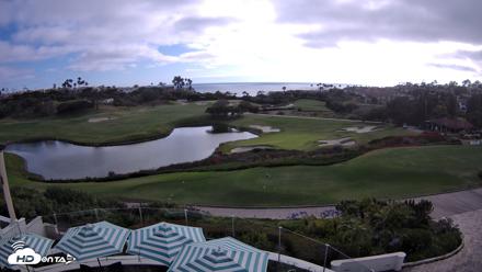 Monarch Beach Golf Links Live Webcam - Jun 27, 2026, 5:55pm PDT