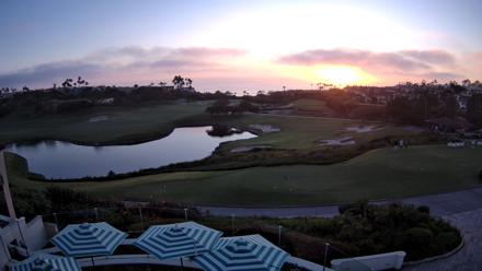 Monarch Beach Golf Links Live Webcam - Mar 14, 2026, 6:51pm PDT