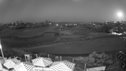 Monarch Beach Golf Links Live Webcam - Feb 1, 2026, 6:21am PST