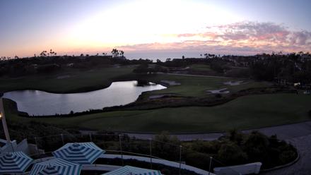 Monarch Beach Golf Links Live Webcam - Nov 3, 2025, 5:06pm PST