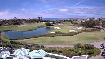 Monarch Beach Golf Links Live Webcam - Apr 10, 2026, 11:57am PDT