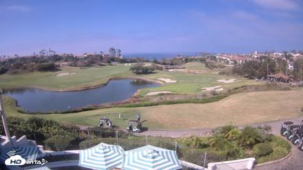 Monarch Beach Golf Links Live Webcam - Sep 23, 2026, 10:29am PDT