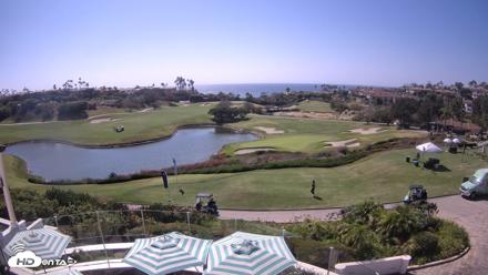 Monarch Beach Golf Links Live Webcam - Sep 22, 2026, 2:24pm PDT