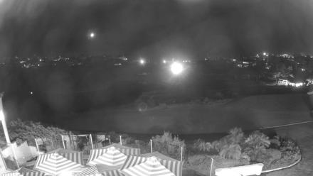 Monarch Beach Golf Links Live Webcam - Sep 27, 2025, 9:15pm PDT