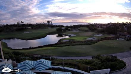 Monarch Beach Golf Links Live Webcam - Apr 12, 2026, 6:48pm PDT