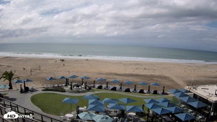 Monarch Beach Golf Links Live Webcam - Oct 21, 2026, 11:41am PDT