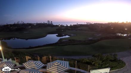 Monarch Beach Golf Links Live Webcam - Jul 10, 2026, 8:31pm PDT