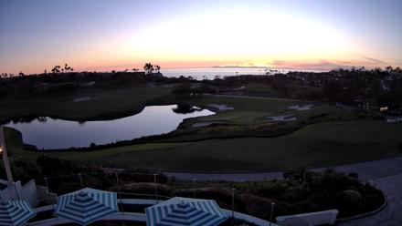Monarch Beach Golf Links Live Webcam - Feb 26, 2026, 5:53pm PST