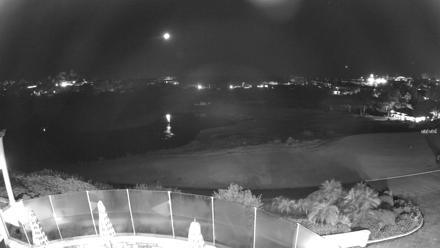 Monarch Beach Golf Links Live Webcam - Nov 25, 2025, 8:35pm PST