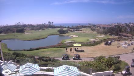 Monarch Beach Golf Links Live Webcam - Sep 25, 2026, 1:23pm PDT