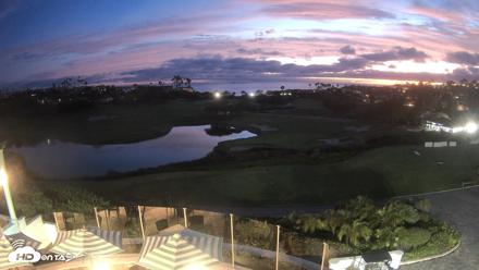 Monarch Beach Golf Links Live Webcam - Aug 13, 2026, 8:12pm PDT