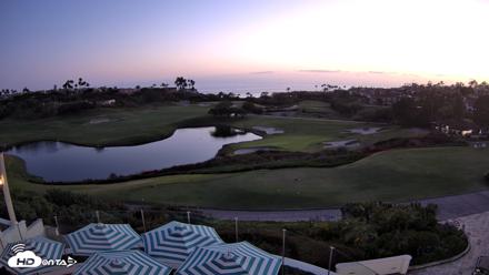 Monarch Beach Golf Links Live Webcam - May 14, 2026, 7:57pm PDT