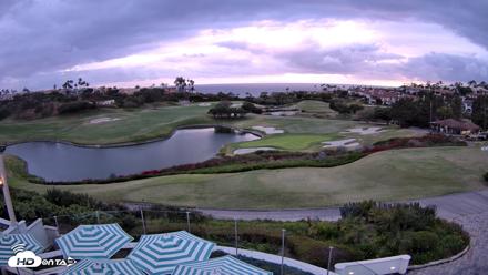 Monarch Beach Golf Links Live Webcam - Apr 25, 2026, 7:14pm PDT