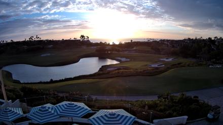 Monarch Beach Golf Links Live Webcam - Feb 5, 2026, 5:11pm PST