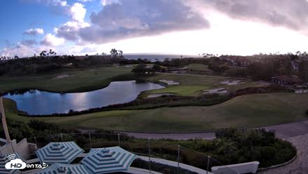 Monarch Beach Golf Links Live Webcam - Apr 21, 2026, 6:34pm PDT