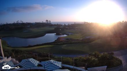 Monarch Beach Golf Links Live Webcam - Aug 29, 2026, 6:56pm PDT