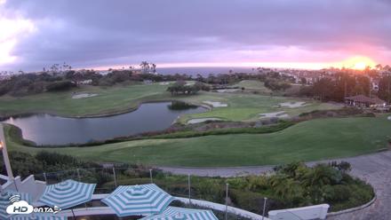 Monarch Beach Golf Links Live Webcam - Aug 12, 2026, 7:35pm PDT