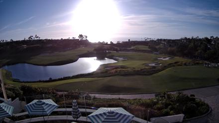 Monarch Beach Golf Links Live Webcam - Feb 6, 2026, 4:26pm PST