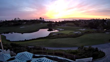 Monarch Beach Golf Links Live Webcam - Jan 28, 2026, 5:25pm PST