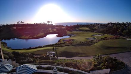 Monarch Beach Golf Links Live Webcam - Jan 9, 2026, 4:21pm PST
