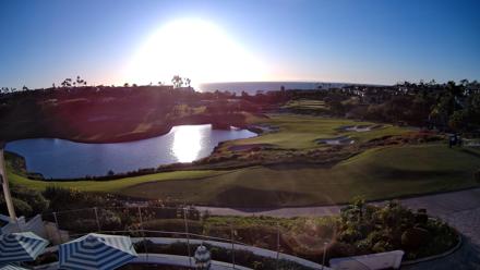 Monarch Beach Golf Links Live Webcam - Jan 8, 2026, 4:25pm PST