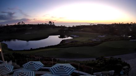 Monarch Beach Golf Links Live Webcam - Mar 3, 2026, 6:05pm PST