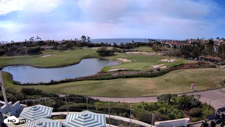 Monarch Beach Golf Links Live Webcam - Oct 16, 2026, 1:13pm PDT