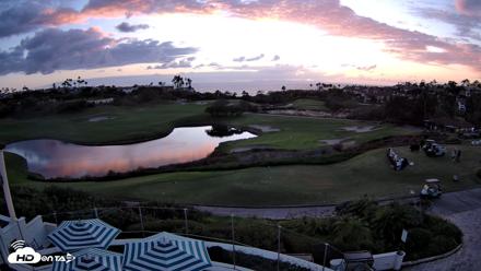 Monarch Beach Golf Links Live Webcam - Oct 12, 2026, 6:17pm PDT