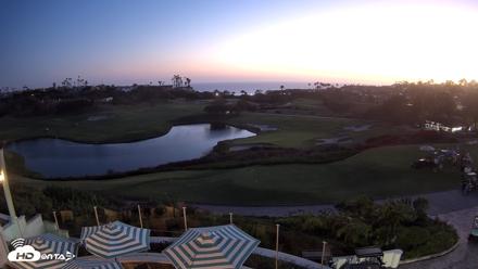 Monarch Beach Golf Links Live Webcam - Jul 15, 2026, 8:26pm PDT
