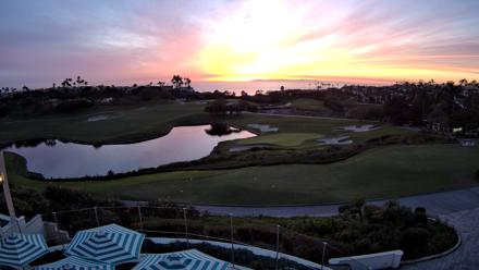 Monarch Beach Golf Links Live Webcam - Jan 28, 2026, 5:25pm PST