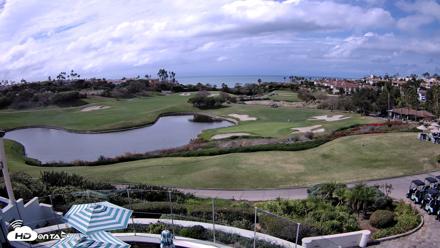 Monarch Beach Golf Links Live Webcam - Oct 21, 2026, 11:41am PDT