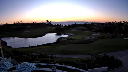 Monarch Beach Golf Links Live Webcam - Jan 8, 2026, 5:04pm PST