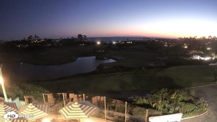 Monarch Beach Golf Links Live Webcam - Jun 19, 2026, 8:45pm PDT