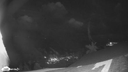 Hanalei Bay Resort - Kauai Hawaii Live Webcam - Sep 24, 2026, 5:41am HST