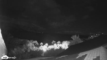 Hanalei Bay Resort - Kauai Hawaii Live Webcam - Aug 26, 2026, 8:54pm HST