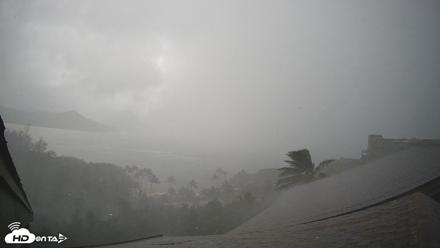 Hanalei Bay Resort - Kauai Hawaii Live Webcam - Aug 16, 2026, 2:45pm HST