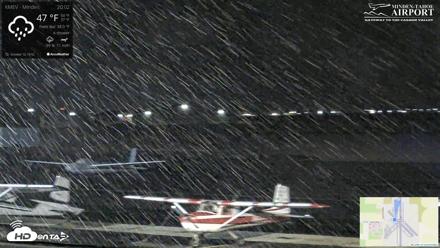 Minden-Tahoe Airport Live Webcam - Oct 12, 2026, 8:02pm PDT