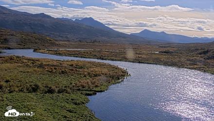 Kodiak Alaska Brown Bears Live Webcam - Oct 2, 2026, 12:27pm AKDT