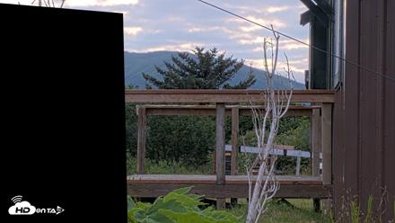 Kodiak Alaska Brown Bears Live Webcam - Aug 10, 2026, 8:13pm AKDT
