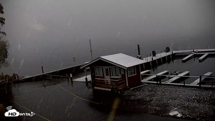Obexer's Marina Lake Tahoe Live Webcam - Apr 21, 2026, 7:32pm PDT