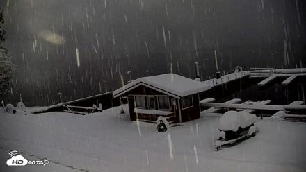 Obexer's Marina Lake Tahoe Live Webcam - Apr 12, 2026, 7:39pm PDT