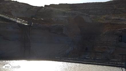 Lake Powell Antelope Point Marina Live Webcam - Oct 20, 2026, 4:02pm MST