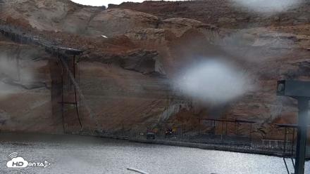 Lake Powell Antelope Point Marina Live Webcam - Sep 1, 2026, 3:52pm MST