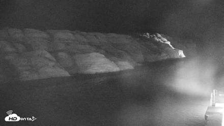 Lake Powell Antelope Point Marina Live Webcam - Jun 13, 2026, 10:14pm MST