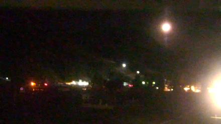 Palisades Tahoe KT-22 Live Webcam - Nov 25, 2025, 7:31pm PST