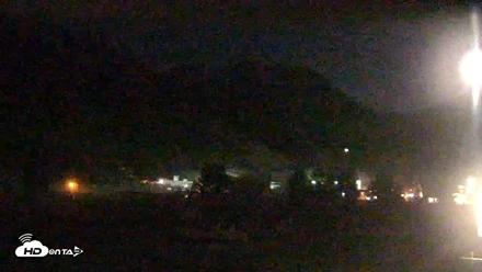 Palisades Tahoe KT-22 Live Webcam - Apr 30, 2026, 3:45am PDT
