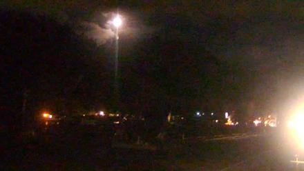 Palisades Tahoe KT-22 Live Webcam - Sep 28, 2025, 7:53pm PDT