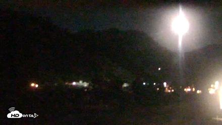 Palisades Tahoe KT-22 Live Webcam - May 1, 2026, 3:54am PDT
