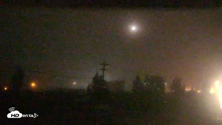 Palisades Tahoe KT-22 Live Webcam - May 3, 2026, 4:47am PDT