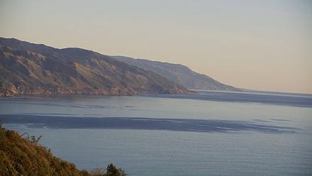 Big Sur's Post Ranch Inn Live Webcam - Jan 11, 2026, 4:41pm PST